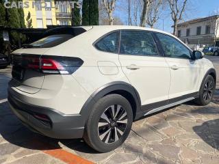 VOLKSWAGEN Taigo usata, con Cerchi in lega