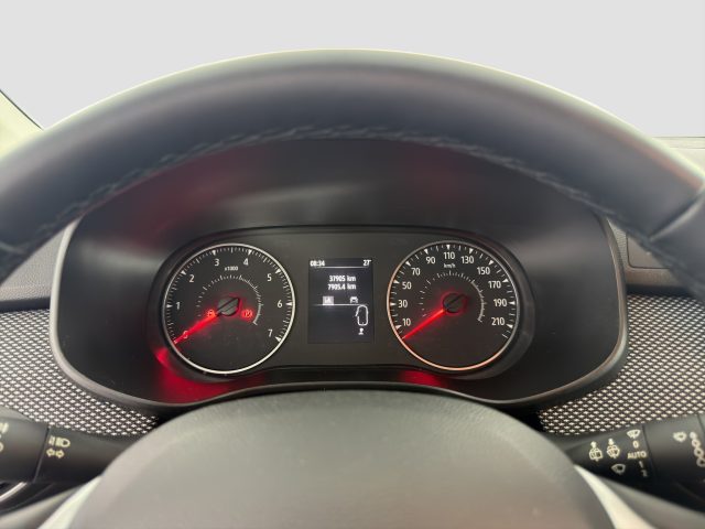 DACIA Sandero usata 14