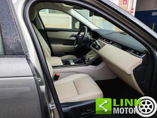 LAND ROVER Range Rover Velar usata, con Antifurto
