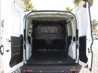 FIAT Doblo usata, con Touch screen