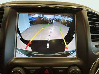 JEEP Grand Cherokee usata, con Controllo automatico clima
