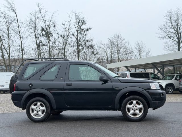 LAND ROVER Freelander usata, con Airbag
