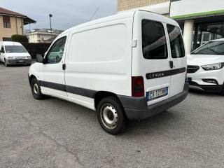 CITROEN Berlingo usata 3