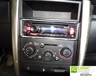PEUGEOT 207 usata, con Autoradio