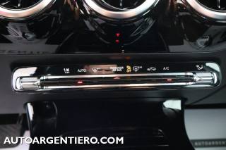 MERCEDES-BENZ A 180 usata, con Interni in pelle