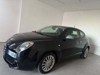 ALFA ROMEO MiTo usata 13