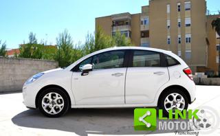 CITROEN C3 usata, con Airbag Passeggero