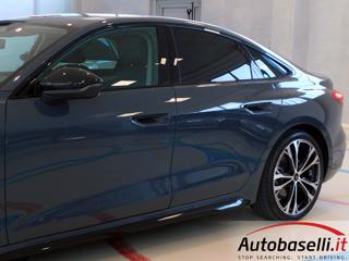AUDI A5 usata, con Luci diurne LED