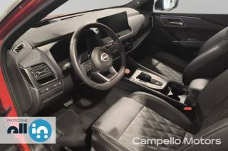 NISSAN Qashqai usata 8