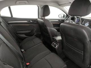 RENAULT Megane usata, con Controllo automatico clima