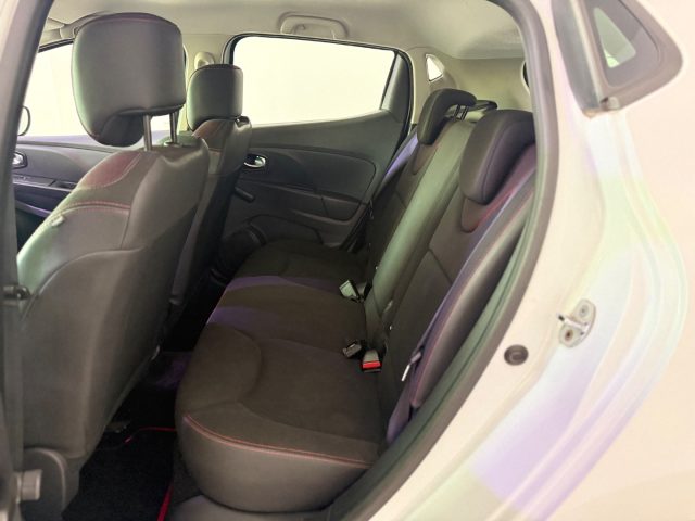 RENAULT Clio usata 6