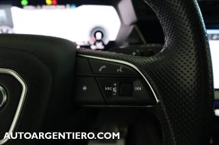 AUDI A3 usata, con Cronologia tagliandi