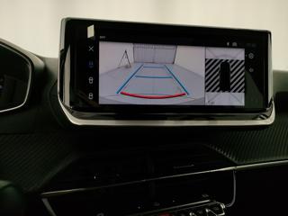 PEUGEOT 2008 usata, con Vetri oscurati
