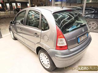 CITROEN C3 usata, con Chiusura centralizzata