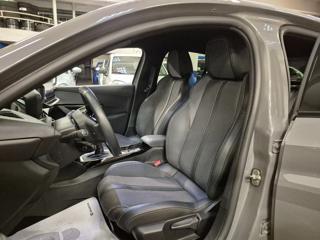 PEUGEOT 208 usata, con ESP