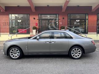 ROLLS-ROYCE Ghost usata, con Airbag laterali