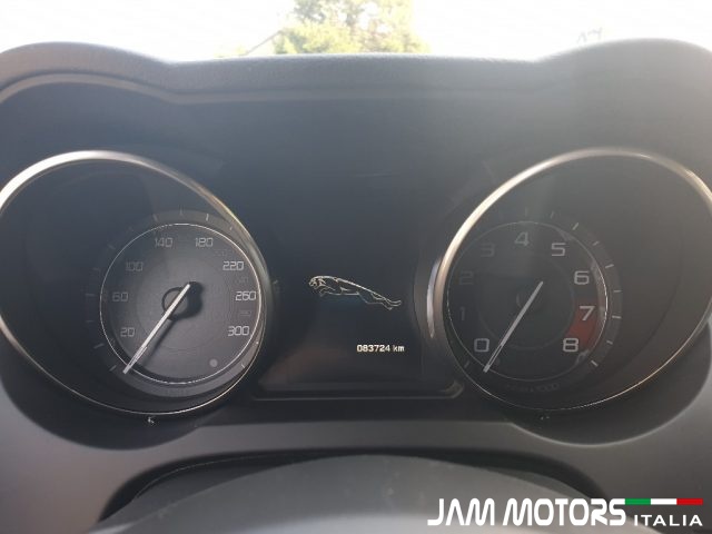 JAGUAR F-Type usata, con Interni in pelle