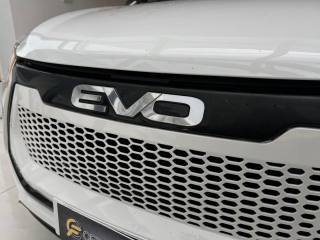 EVO Evo3 usata, con Chiusura centralizzata