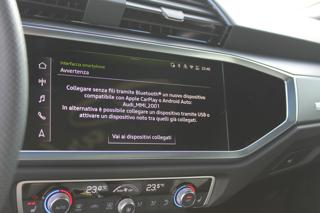 AUDI Q3 usata, con Controllo trazione