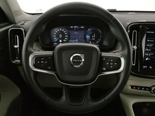 VOLVO XC40 usata, con Immobilizzatore elettronico