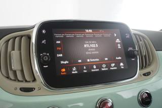 FIAT 500 usata 15