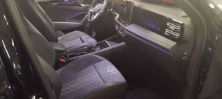 VOLKSWAGEN Tiguan usata, con ESP