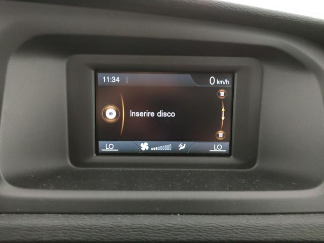 VOLVO V40 usata, con Servosterzo