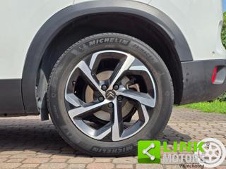 CITROEN C5 Aircross usata, con Servosterzo