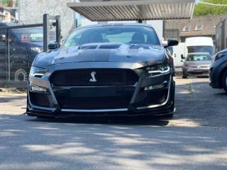 FORD Mustang usata, con Airbag laterali