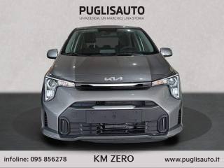 KIA Picanto usata, con Airbag