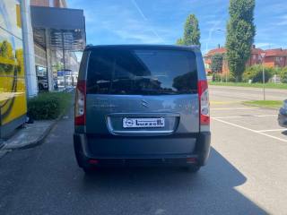 CITROEN Jumpy usata, con Autoradio
