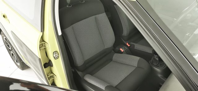 CITROEN C4 Cactus usata 47