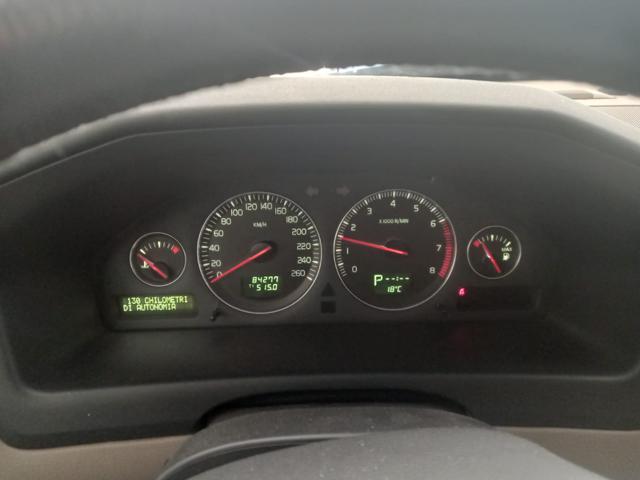 VOLVO S60 usata, con Climatizzatore