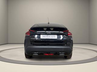 CITROEN C4 usata, con Autoradio