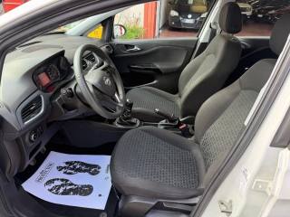 OPEL Corsa usata, con Chiusura centralizzata