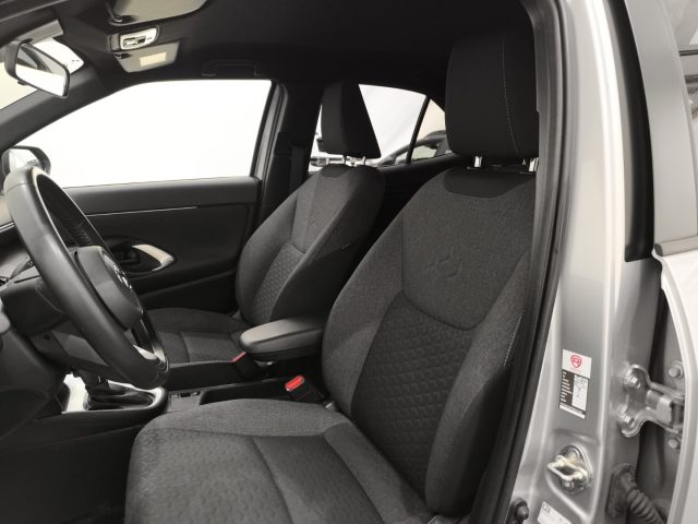 TOYOTA Yaris Cross usata, con Controllo trazione