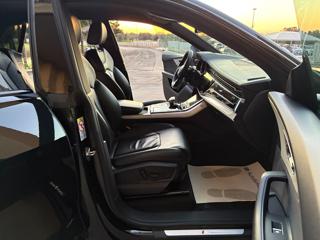 AUDI Q8 usata, con Chiusura centralizzata
