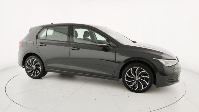 VOLKSWAGEN Golf usata, con MP3