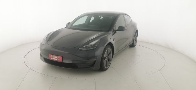 TESLA Model 3 usata 2