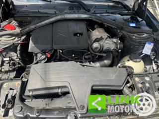 BMW 116 usata 11