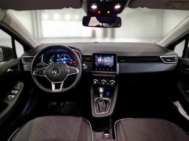 RENAULT Clio usata, con Airbag laterali