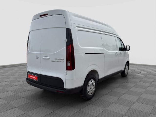 MAXUS Other usata 4