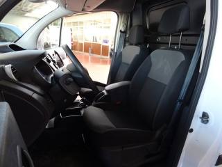 RENAULT Kangoo usata 11