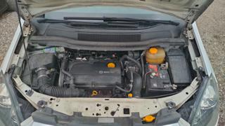 OPEL Zafira usata, con Sensori di parcheggio posteriori