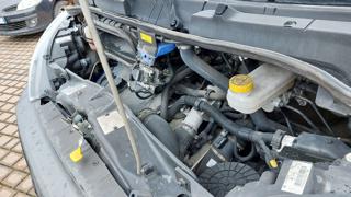 FIAT Ducato usata, con Ruota di riserva