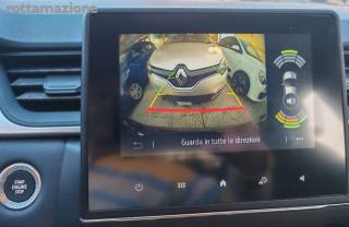 RENAULT Captur usata, con USB