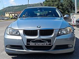 BMW 318 usata 32