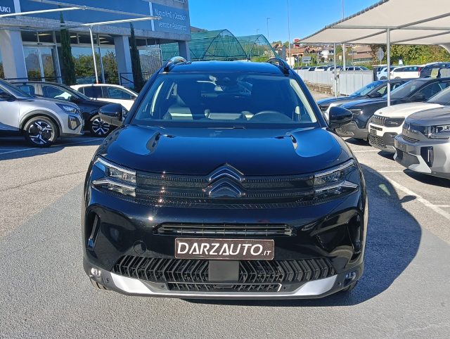CITROEN C5 Aircross usata, con Airbag