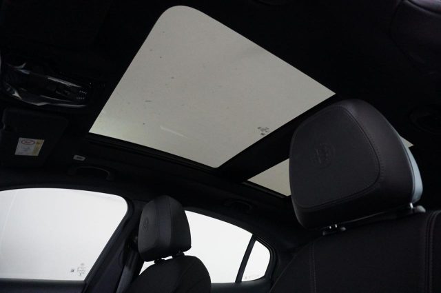 ALFA ROMEO Stelvio usata, con Fari Xenon