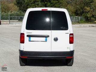VOLKSWAGEN Caddy usata, con Autoradio